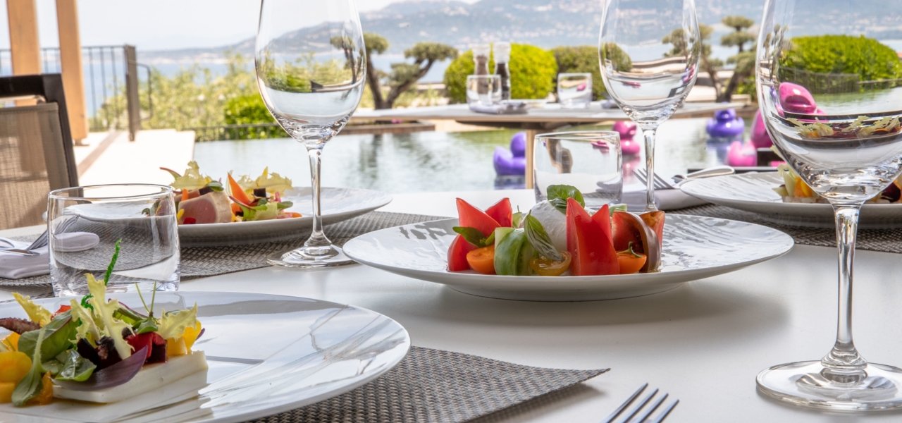 La Table by La Villa